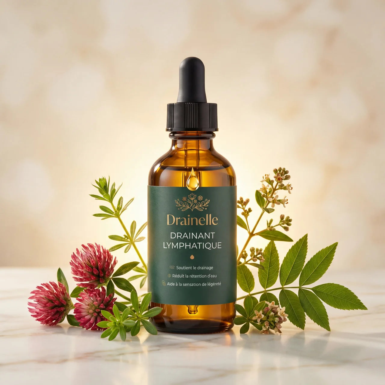 Drainelle™ — The Drainage That Changes Everything