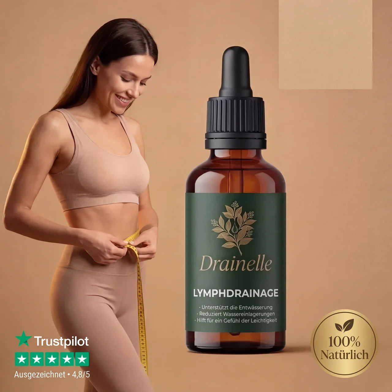 Drainelle™ — The Drainage That Changes Everything