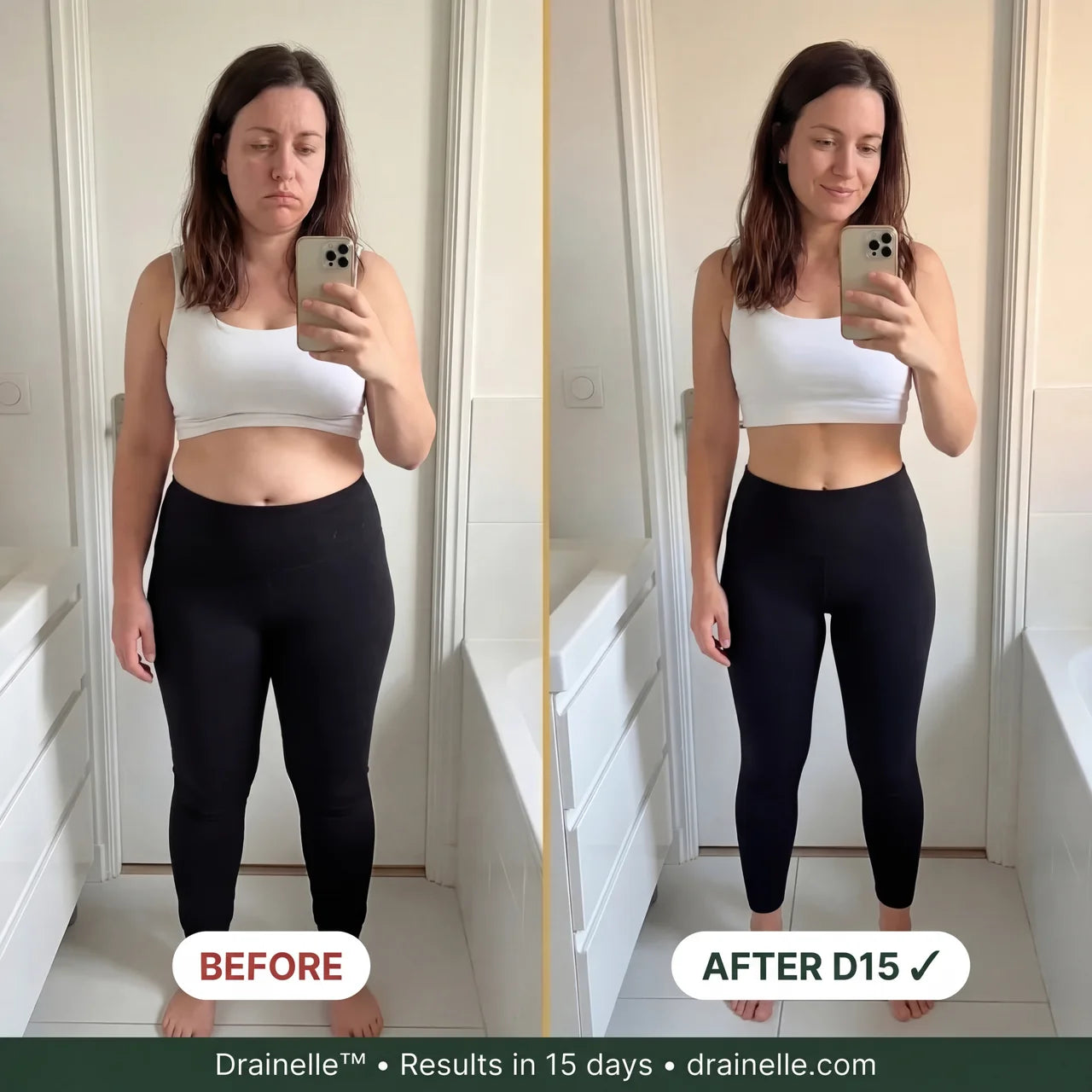 Drainelle™ — The Drainage That Changes Everything