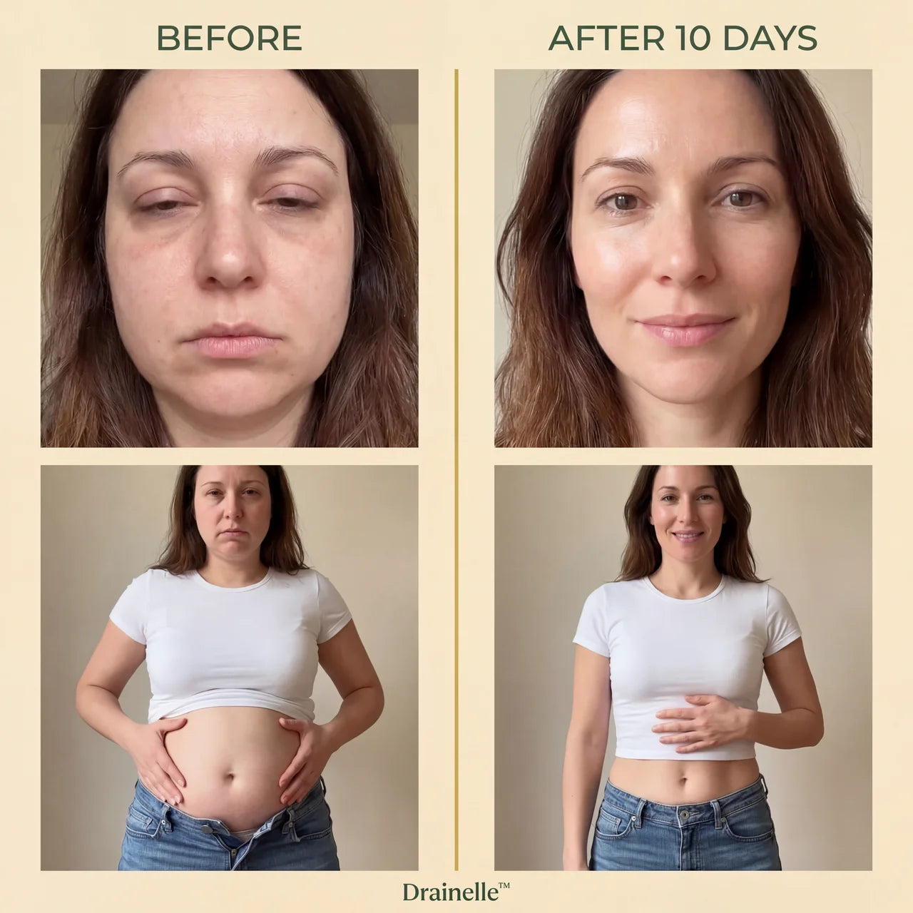 Drainelle™ — The Drainage That Changes Everything